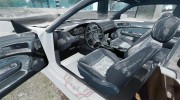 Nissan Silvia S14 для GTA 4 миниатюра 10