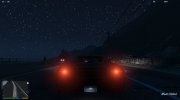 Starfield Remastered (Starfield and Moon Replacement) 2.0 for GTA 5 miniature 6