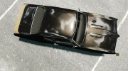 Pontiac GTO Judge для GTA 4 миниатюра 15