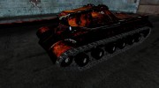 ИС-3 Migushka para World Of Tanks miniatura 1