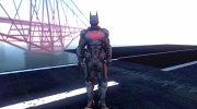 Batman Beyond for GTA San Andreas miniature 1