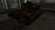 T34 Bevs для World Of Tanks миниатюра 4