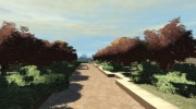 Красивая Растительность для GTA 4 миниатюра 4