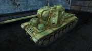 Шкурка для КВ-5 para World Of Tanks miniatura 1
