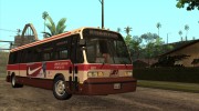 GMC RTS Jamaica Buses (1985-1986) para GTA San Andreas miniatura 1