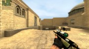 Desert Scout + Sound & Scope for Counter-Strike Source miniature 1