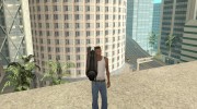 Оружие alien из Crysis 2 v2 para GTA San Andreas miniatura 4