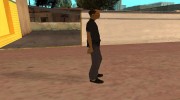Somost from beta для GTA San Andreas миниатюра 3