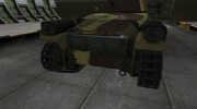 Шкурка для Chi-Ha para World Of Tanks miniatura 4