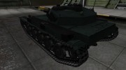 Шкурка для ELC AMX для World Of Tanks миниатюра 3