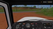 ГАЗ-3308 «Садко» v1.0.0.1 for Farming Simulator 2017 miniature 3