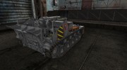 Шкурка для M41 (Вархаммер) for World Of Tanks miniature 4