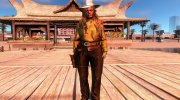 Red Dead Redemption 2 - Sadie Adler para GTA San Andreas miniatura 3