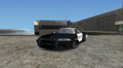 GTA V Annis Elegy Retro Interceptor para GTA San Andreas miniatura 1