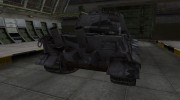 Шкурка для немецкого танка E-75 для World Of Tanks миниатюра 4