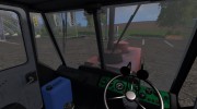 ХТЗ Т-150 для Farming Simulator 2015 миниатюра 5