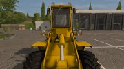 Амкодор TO-18B para Farming Simulator 2017 miniatura 5