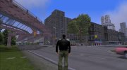 HUD On/Off for GTA 3 miniature 1