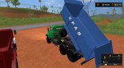 КрАЗ-65032-070-02 v1.0.0.0 for Farming Simulator 2017 miniature 8