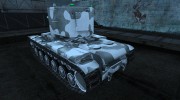 Шкурка для КВ-2 para World Of Tanks miniatura 3