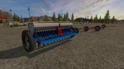 Астра СЗТ 3.6А + сцепка версия 3.1 for Farming Simulator 2017 miniature 3
