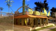 Новый бар в Гантоне para GTA San Andreas miniatura 2