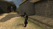 Frontlines Urban - Medic для Counter-Strike Source миниатюра 5