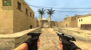 Tokarevs para Counter-Strike Source miniatura 3