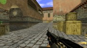 FireArms M60 Machine Gun для Counter Strike 1.6 миниатюра 1