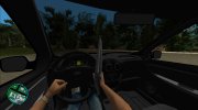 ВАЗ 2190 Лада Гранта para GTA Vice City miniatura 7