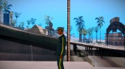Bmosec for GTA San Andreas miniature 2