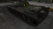 Слабые места ИС-3 для World Of Tanks миниатюра 3