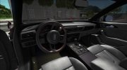 ABT Audi RS6+ Avant for Jon Olsson (Phoenix) 2018 для GTA San Andreas миниатюра 10