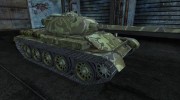 T-44 17 para World Of Tanks miniatura 4