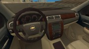 Chevrolet Silverado для GTA San Andreas миниатюра 6