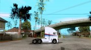 Freightliner Argosy Skin 3 para GTA San Andreas miniatura 5
