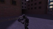 Halo Assault Rifle для Counter Strike 1.6 миниатюра 5