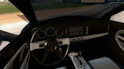 Chevrolet SSR для GTA San Andreas миниатюра 6