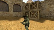 Jackal Blade para Counter Strike 1.6 miniatura 5