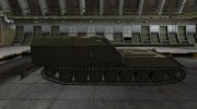 Ремоделинг для Объект 263 para World Of Tanks miniatura 5