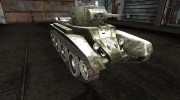БТ-7 for World Of Tanks miniature 5