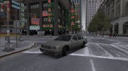 GTA V Declasse Premier Classic for GTA San Andreas miniature 3