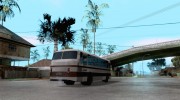 ЛАЗ 699Р 93-98 Скин 1 для GTA San Andreas миниатюра 4