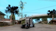 СуперЗиЛ v.2.0 для GTA San Andreas миниатюра 4