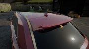 Toyota Century SUV 2024 для GTA San Andreas миниатюра 3