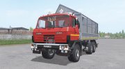 Tatra T815 для Farming Simulator 2017 миниатюра 1