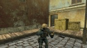 M4a1 Super Remix para Counter Strike 1.6 miniatura 4