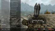 Invisible Armor Crafted for TES V: Skyrim miniature 9