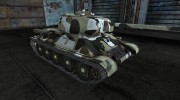 T-34-85 Blakosta para World Of Tanks miniatura 5