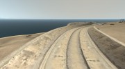 Wind Farm Island - California IV для GTA 4 миниатюра 6